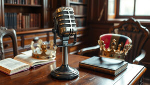 Rollistan i The King’s Speech – skådespelare och bakgrund