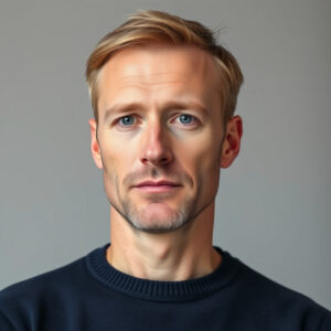 Marcus Karlsson