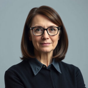 Maria Holm