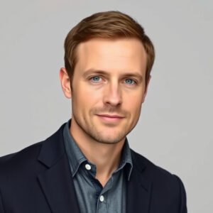 Oliver Hansson