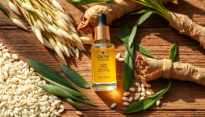 Beauty of Joseon Serum – Bästa guiden & jämförelse av Glow Serum