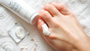 Lova Skin Instant Foot Peeling – Recension, Användning & Effekt