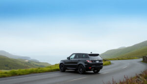 Range Rover Sport pris och köpråd i Irland 2026 | Land Rover