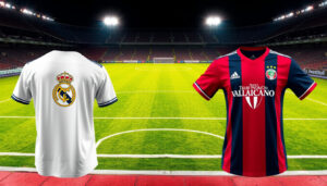 Real Madrid vs Rayo Vallecano – startelvor och matchfakta 2026