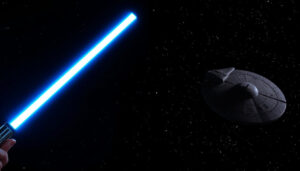 Star Wars-filmer i ordning – visningsguide