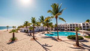 TUI BLUE Pascha Bay – recensioner och fakta